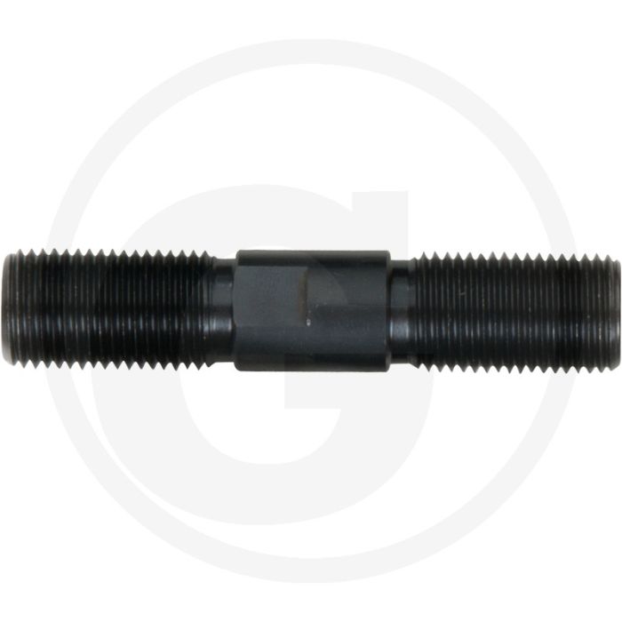 KS Tools Schraube, M14x1,5, 80mm, Lengte 36mm KS Tools Schraube, M14x1,5, 80mm, Lengte 36mm
