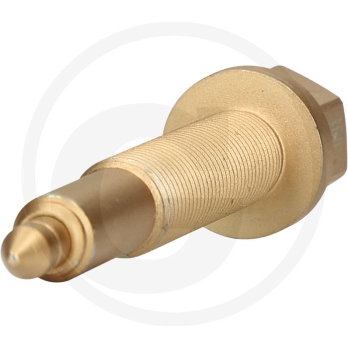 KS Tools Druckschraube M14 x 1,5 mm - L118 x B42 x H22 mm
