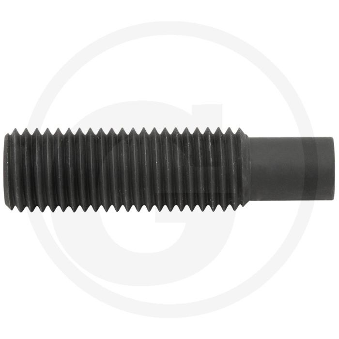 KS Tools Verstellbare Druckstange, M24, L=92 mm, L=112 mm. KS Tools Verstellbare Druckstange, M24, L=92 mm, L=112 mm.