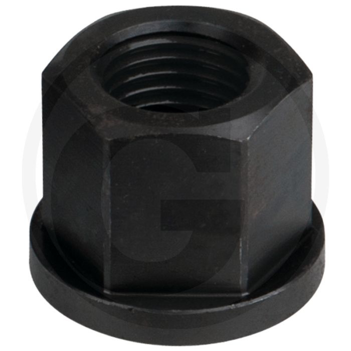 KS Tools Kragenmutter, M18 - Breedte: 34mm KS Tools Kragenmutter, M18 - Breedte: 34mm