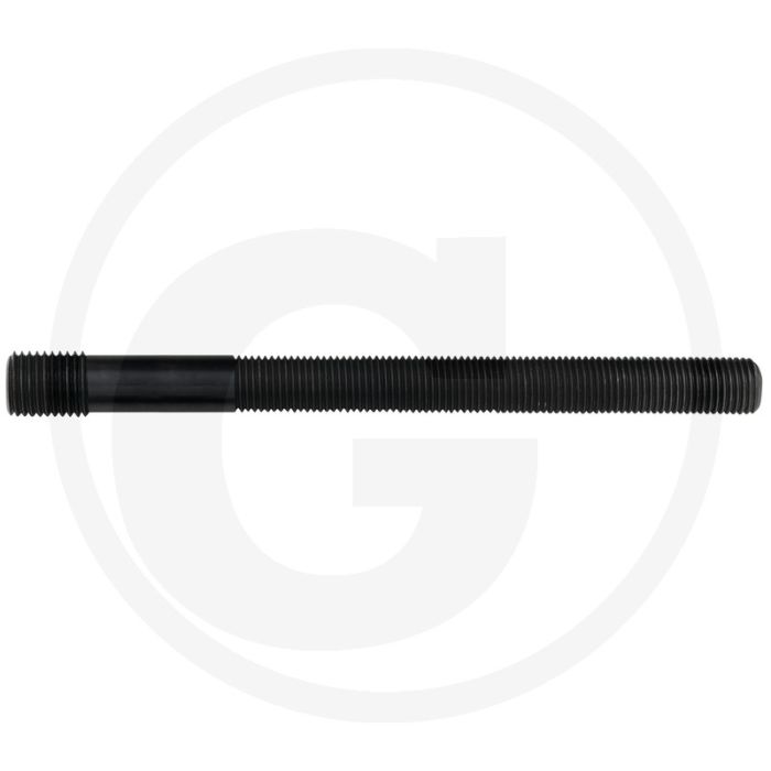KS Tools Zugstange, M18/M22, L=250 mm, Breedte 202 mm