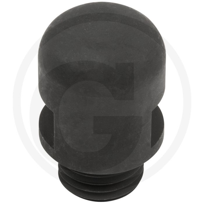 KS Tools Schlagkörper, M22x2,5 mm - Breedte: 52mm