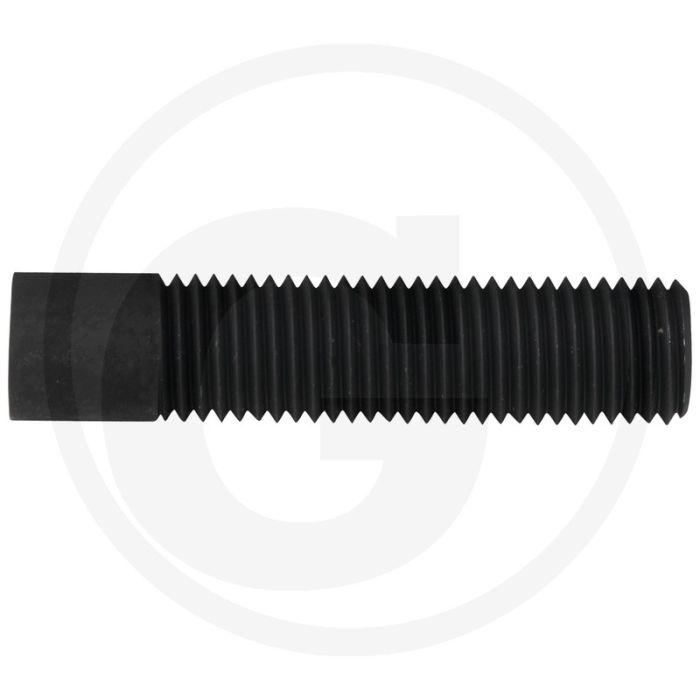 KS Tools Verstellbares Druckstück, M24, L=109 mm, Lengte: 130 mm. KS Tools Verstellbares Druckstück, M24, L=109 mm, Lengte: 130 mm.