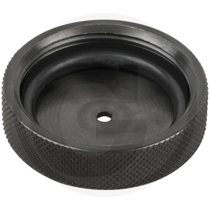 KS Tools Schutzring für Gewinde, 2,5 - Breedte: 13,6mm