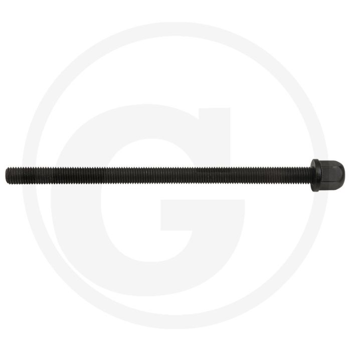KS Tools Zugstange mit Kragenmutter, M18, 330 mm, Lengte 350 mm