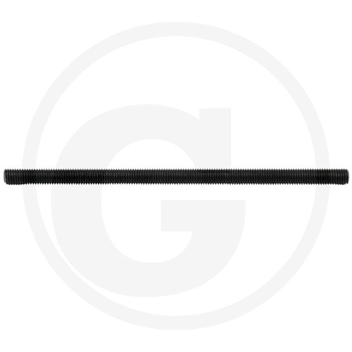 KS Tools Zugstange, M12 - Lengte: 270mm