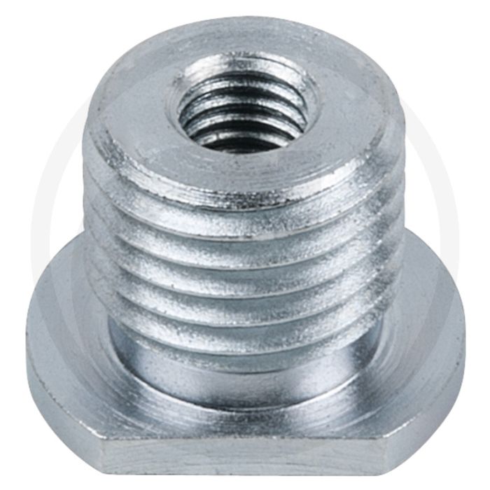 KS Tools Adapter, M22-M10, 50x50x50mm