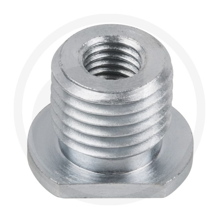 KS Tools Adapter, M22-M14, 50x50x50mm KS Tools Adapter, M22-M14, 50x50x50mm