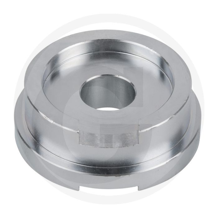 KS Tools Montage-Gegenhalteplatte voor Spindel M20 - 95x30x95 mm KS Tools Montage-Gegenhalteplatte voor Spindel M20 - 95x30x95 mm