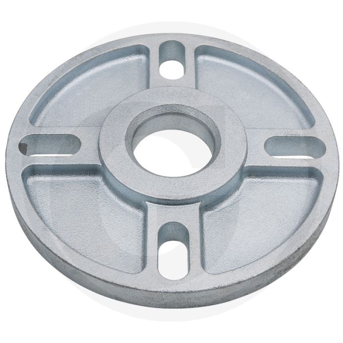 KS Tools Fixierungsplatte 180x23x180 mm KS Tools Fixierungsplatte 180x23x180 mm