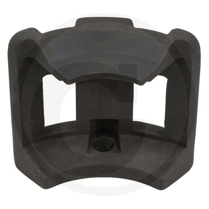 KS Tools Druckfuß - Breedte: 104mm, Hoogte: 94mm, Lengte: 104mm KS Tools Druckfuß - Breedte: 104mm, Hoogte: 94mm, Lengte: 104mm
