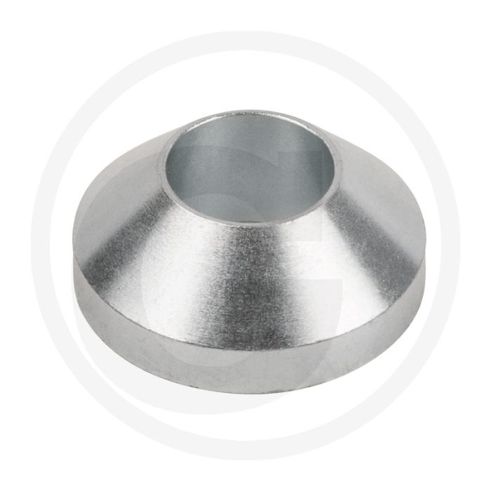 KS Tools Universal Demontagescheibe, konisch - Voor Kompakt-Radlagern - 70x30x70 mm