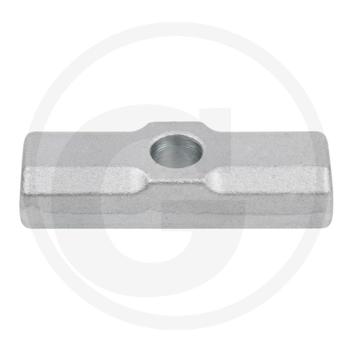 KS Tools Gegenhalter - 60x35x150 mm