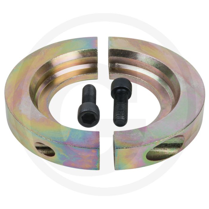 KS Tools Druckring-Satz f. Radlager-Satz, Citroën Jumper, Fiat Ducato, Peugeot Boxer > 2007. KS Tools Druckring-Satz f. Radlager-Satz, Citroën Jumper, Fiat Ducato, Peugeot Boxer > 2007.