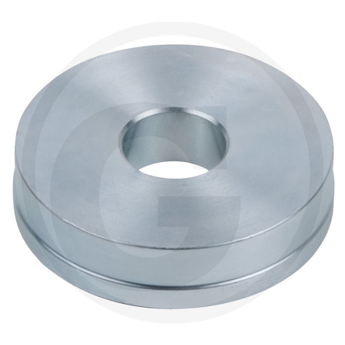 KS Tools Lagerscheibe, Ø 63 mm, Breedte 83 mm. KS Tools Lagerscheibe, Ø 63 mm, Breedte 83 mm.