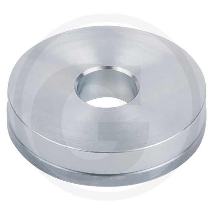 KS Tools Lagerscheibe, Ø 68 mm, Breedte 90 mm KS Tools Lagerscheibe, Ø 68 mm, Breedte 90 mm