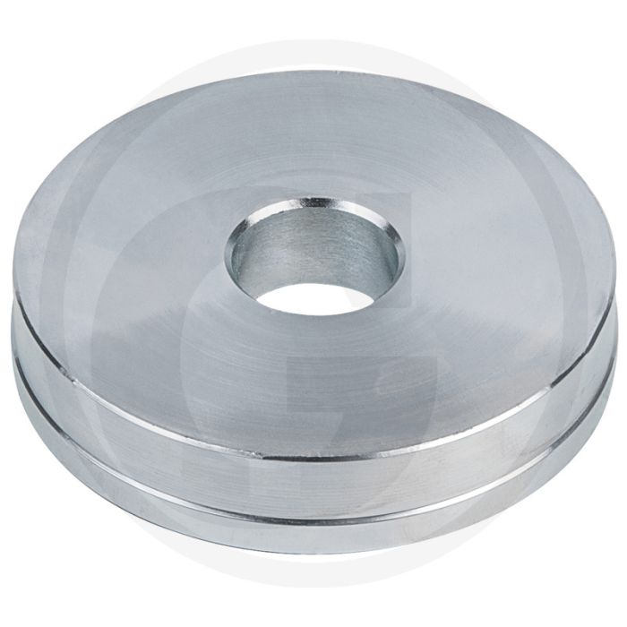 KS Tools Lagerscheibe, Ø 74 mm, Breedte 95 mm KS Tools Lagerscheibe, Ø 74 mm, Breedte 95 mm