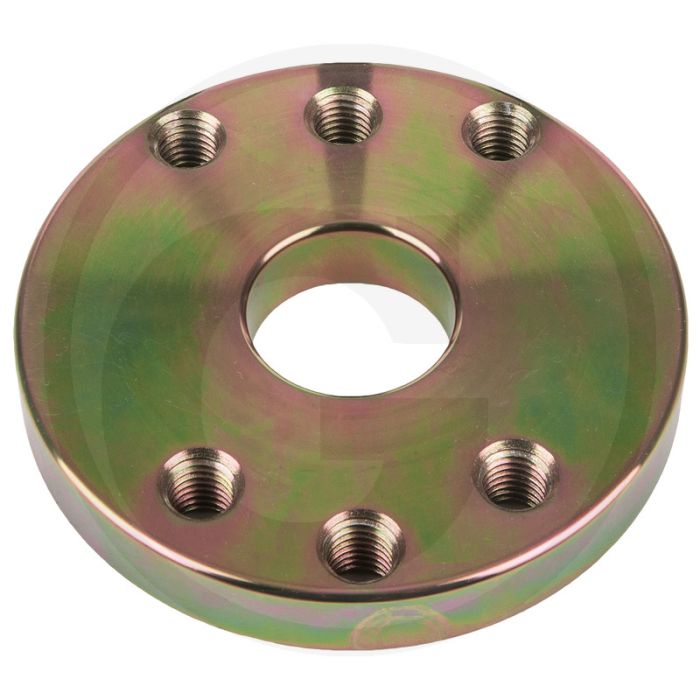 KS Tools Platte - 150x20x150 mm KS Tools Platte - 150x20x150 mm