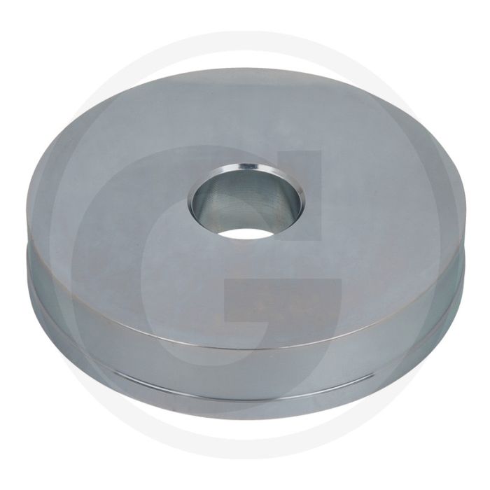 KS Tools Lagerscheibe 112x20x112 mm KS Tools Lagerscheibe 112x20x112 mm