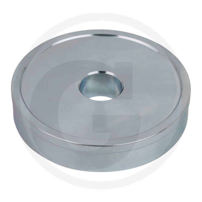 KS Tools Lagerscheibe 115x20x115 mm KS Tools Lagerscheibe 115x20x115 mm