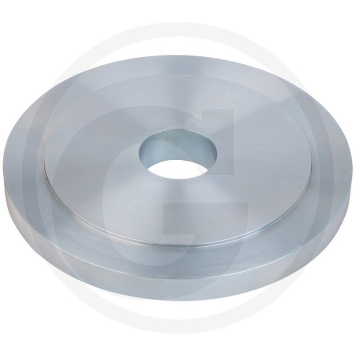 KS Tools Druckscheibe, Ø 167 mm - Breedte: 190 mm KS Tools Druckscheibe, Ø 167 mm - Breedte: 190 mm