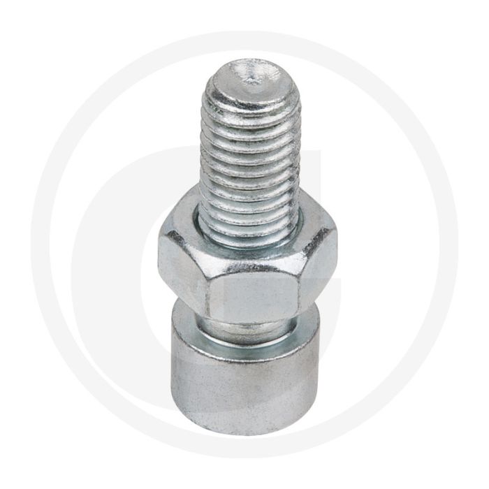 KS Tools Schraube, M14x40, 90x20x127 mm KS Tools Schraube, M14x40, 90x20x127 mm
