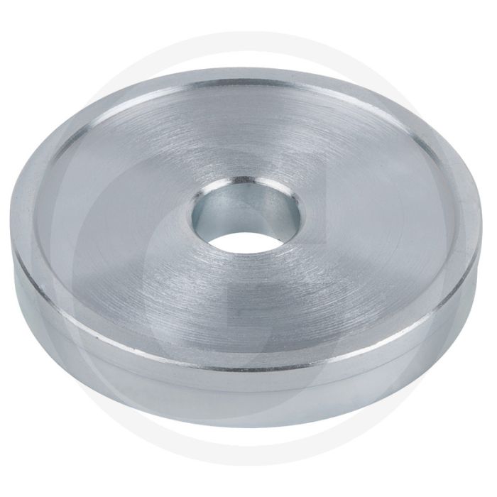 KS Tools Lagerscheibe Ø 88 mm - Breedte: 87 mm KS Tools Lagerscheibe Ø 88 mm - Breedte: 87 mm