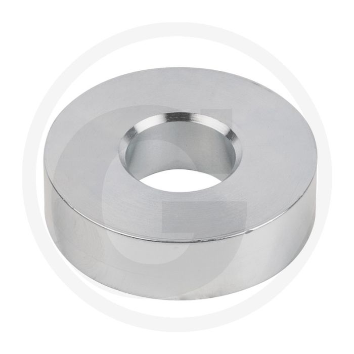 KS Tools Lagerscheibe Ø 57 mm - Hoogte 20 mm KS Tools Lagerscheibe Ø 57 mm - Hoogte 20 mm