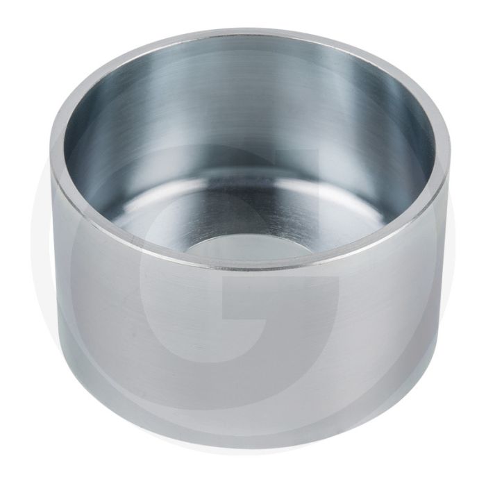 KS Tools Druckhülse, vorne voor Radlager-Satz (440.0160) • Stahl, 120x65x120 mm KS Tools Druckhülse, vorne voor Radlager-Satz (440.0160) • Stahl, 120x65x120 mm
