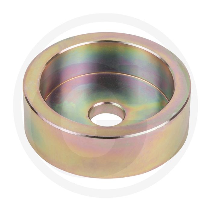 KS Tools Deckel - Breedte: 110mm KS Tools Deckel - Breedte: 110mm