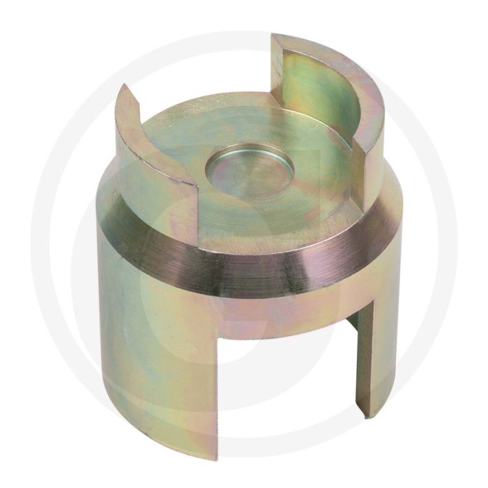KS Tools Druckstück - 90x85x90 mm