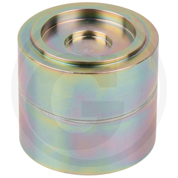 KS Tools Druckstück - 80x60x80 mm
