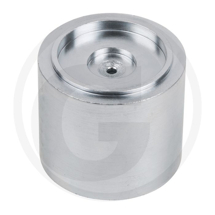 KS Tools Druckstück - 80x60x80 mm