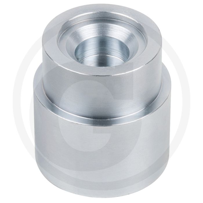 KS Tools Druckstück 75x60x75 mm KS Tools Druckstück 75x60x75 mm