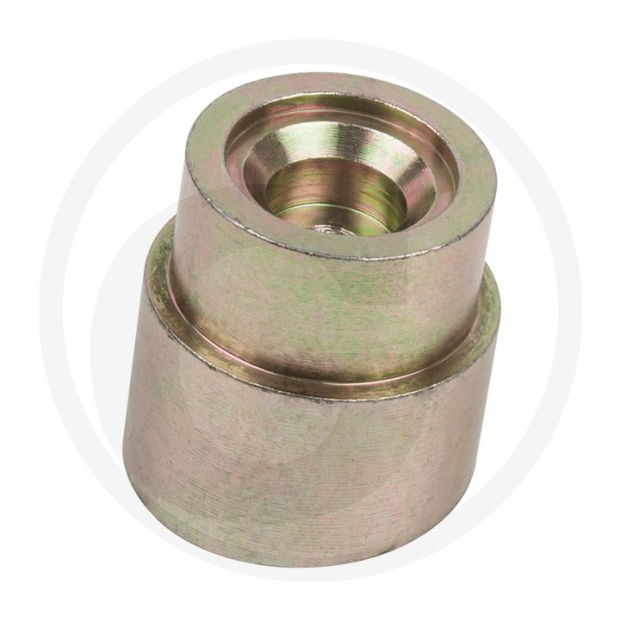 KS Tools Druckstück 75x60x75 mm KS Tools Druckstück 75x60x75 mm