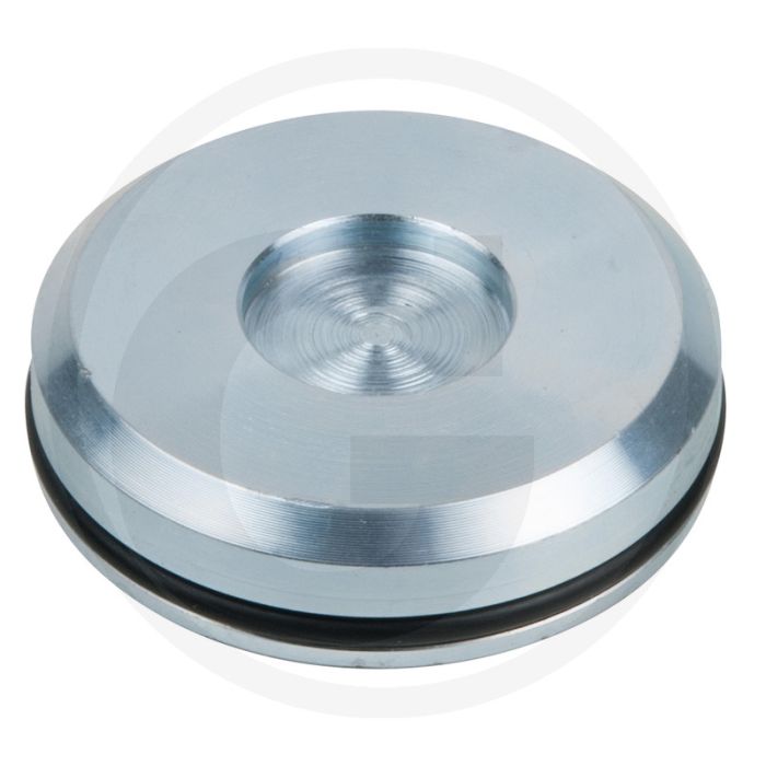 KS Tools Druckscheibe 70x15x70 mm - Stuurinrichting en as KS Tools Druckscheibe 70x15x70 mm - Stuurinrichting en as