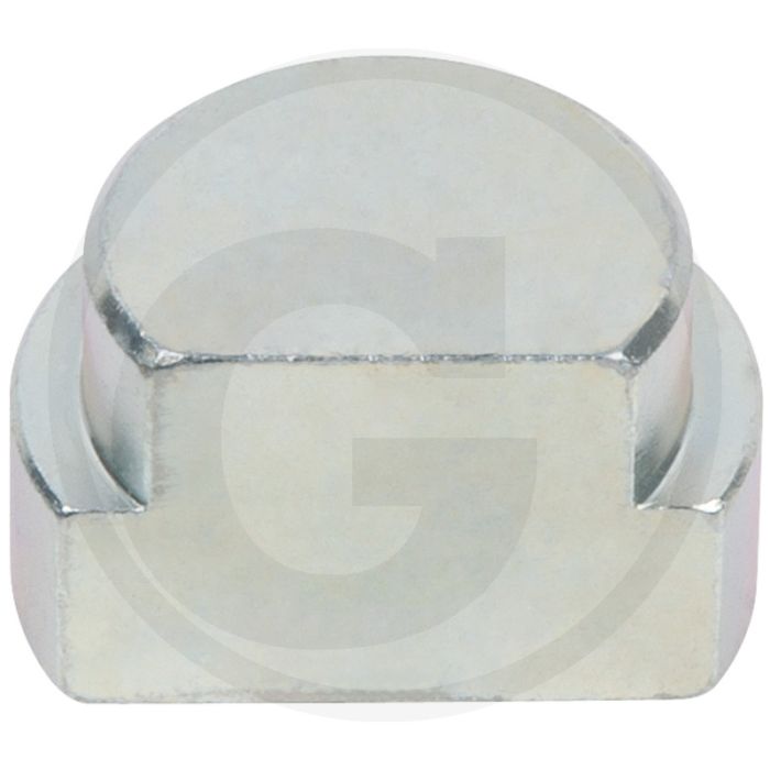 KS Tools Demontagehülse 60x30x60 mm - Stuurinrichting en as