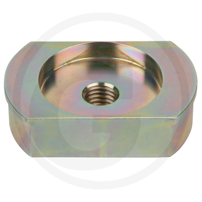 KS Tools Scheibe mit Gewinde - Hoogte 30mm KS Tools Scheibe mit Gewinde - Hoogte 30mm