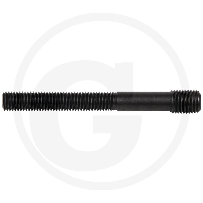 KS Tools Zugstange M18/M22, L=180 mm - Lengte: 180 mm KS Tools Zugstange M18/M22, L=180 mm - Lengte: 180 mm