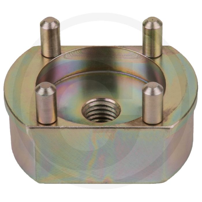 KS Tools Scheibe mit Gewinde - 50x42x72mm KS Tools Scheibe mit Gewinde - 50x42x72mm