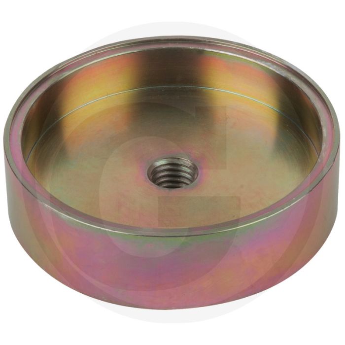 KS Tools Gegenhalterscheibe E32/E34 - Breedte: 92mm KS Tools Gegenhalterscheibe E32/E34 - Breedte: 92mm