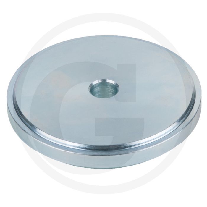 KS Tools Druckscheibe 110x18mm - Stuurinrichting en as KS Tools Druckscheibe 110x18mm - Stuurinrichting en as