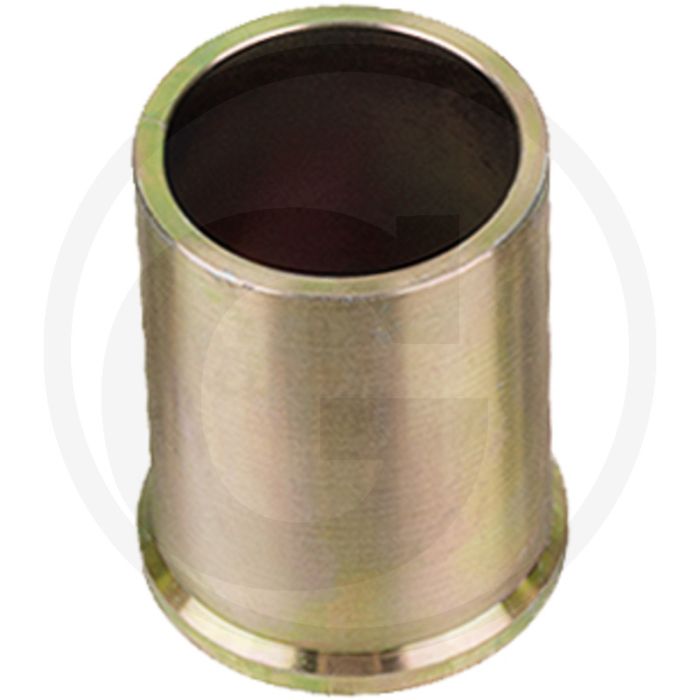 KS Tools Pressrohr 79,7x79,7x72,2 mm - Breedte: 100 mm