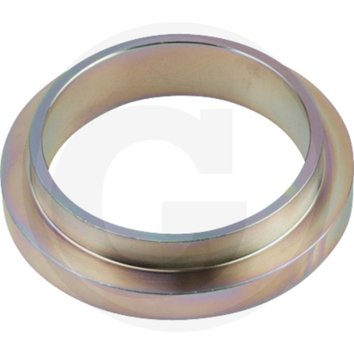 KS Tools Pressring 88x90x81,2 mm - Breedte: 110 mm KS Tools Pressring 88x90x81,2 mm - Breedte: 110 mm