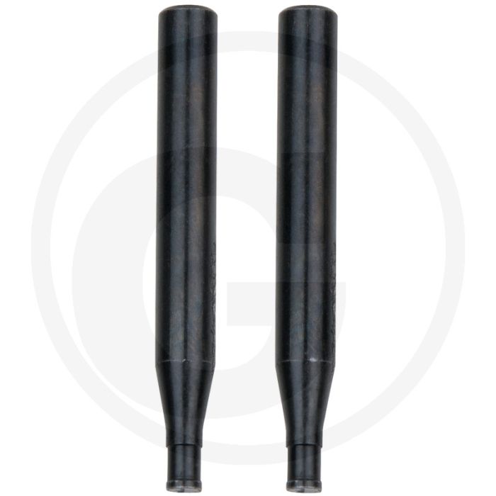 KS Tools Ersatzstifte, Ø 3,0 mm, 2-tlg. - Lengte 40 mm KS Tools Ersatzstifte, Ø 3,0 mm, 2-tlg. - Lengte 40 mm