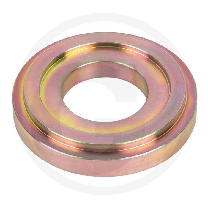 KS Tools Adapter Platte 80x17.5x80 mm