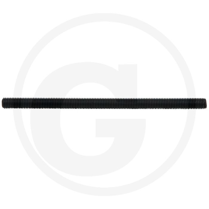 KS Tools Zugstange, L=250 mm, Breedte 14 mm