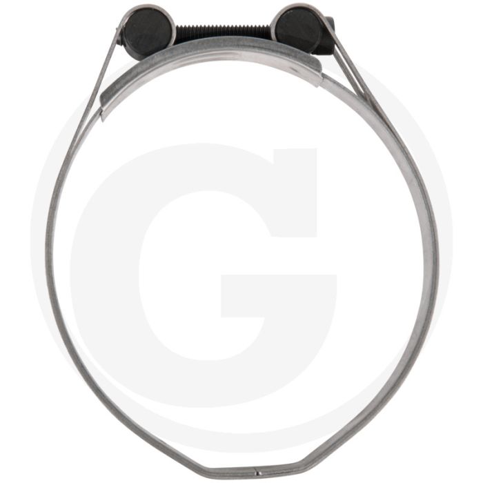 KS Tools Schelle Ø 85-100mm für 440.0475 - Breedte: 127mm KS Tools Schelle Ø 85-100mm für 440.0475 - Breedte: 127mm