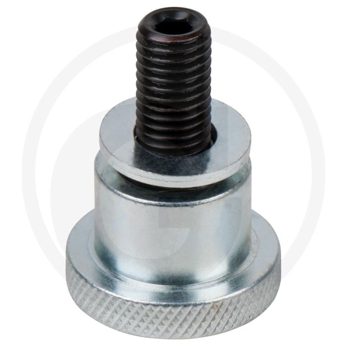 KS Tools Fixierschraube M14 - 102x40x127 mm KS Tools Fixierschraube M14 - 102x40x127 mm