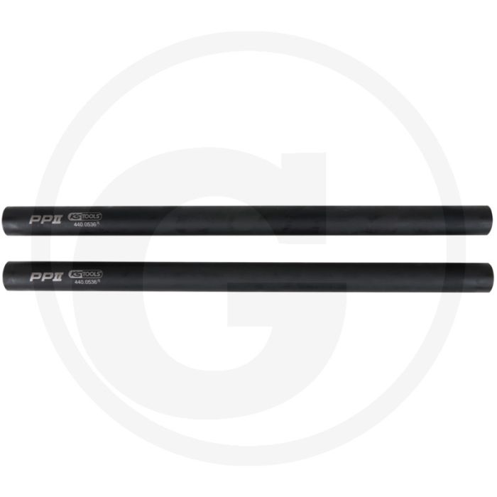 KS Tools Verbindungsstreben-Satz, 2-tlg., 350,0 mm - Spezial-Werkzeugstahl.